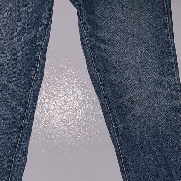 PacSun Medium Blue Mom Jeans - Picture 4 of 6